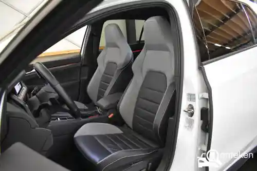 VW Golf 1.4 eHybrid 2021