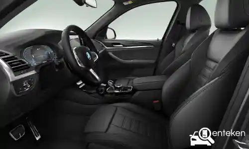 BMW X3 xDrive30e 2023