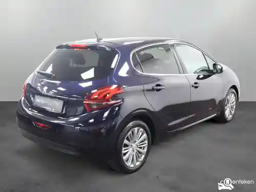 Peugeot 208 1.2 PureTech 82 2019