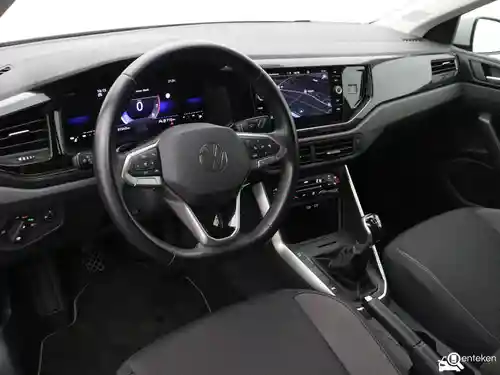 VW Polo 1.0 TSI OPF 2023