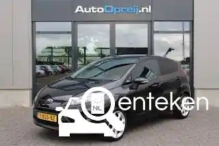 Ford Fiesta 1.25 2012