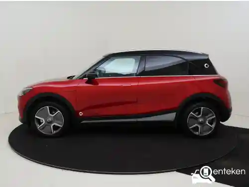 smart #1 2023