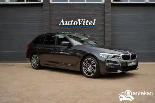 BMW 530i Touring 2020