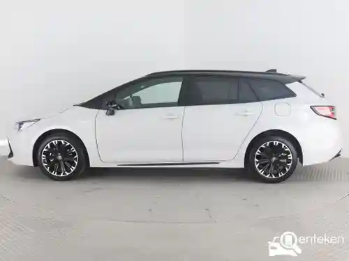Toyota Corolla Touring Sports 1.8 Hybrid 2021