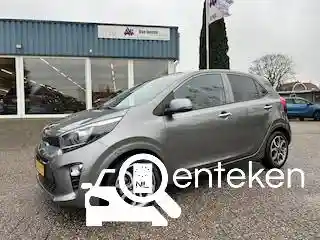 KIA Picanto 1.0 2023