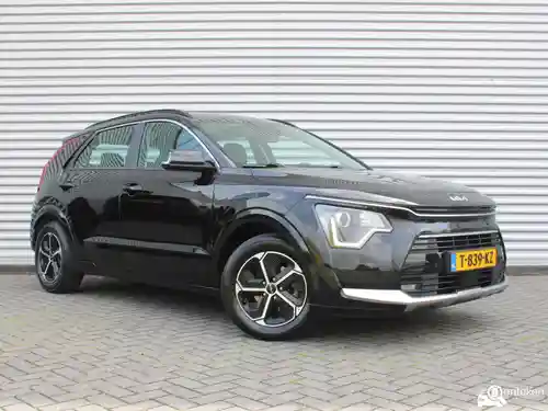 KIA Niro 1.6 GDI Hybrid 2023