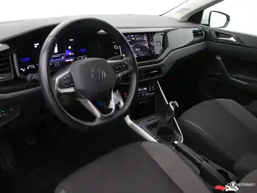 VW Polo 1.0 TSI OPF 2023