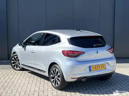 Renault Clio TCe 100 2023
