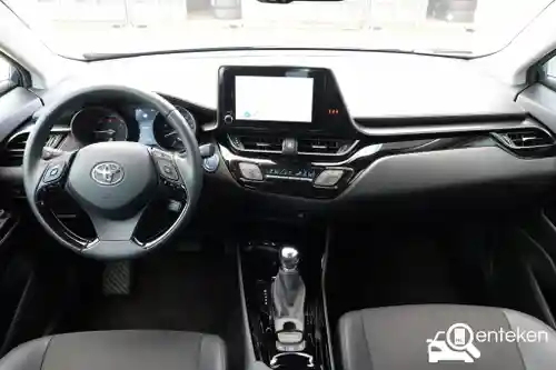 Toyota C-HR 1.8 Hybrid 2023