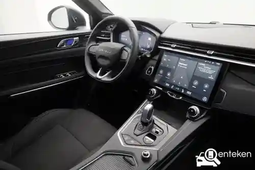 Lynk & Co 01 1.5TD PHEV 2023