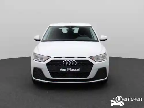 Audi A1 Sportback 25 TFSI 2020