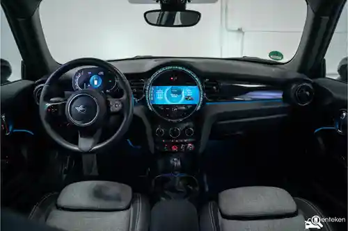 MINI  Cooper 2023