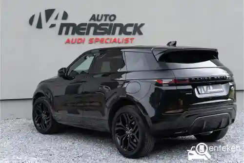 Land Rover Range Rover Evoque P300e 2020