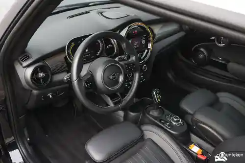 MINI  Cooper SE 2023
