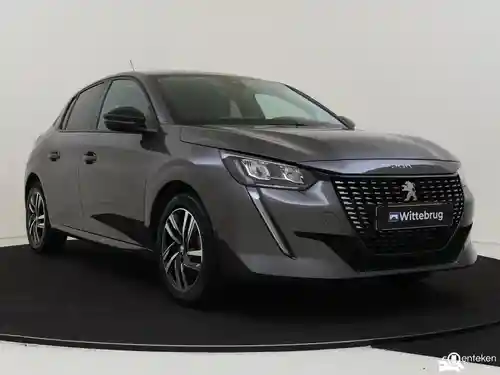 Peugeot 208 1.2 PureTech 100 2023
