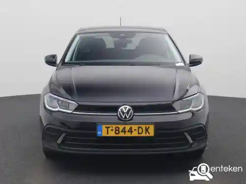 VW Polo 1.0 TSI OPF 2023