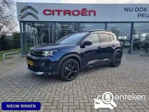 Citroen C5 Aircross Plug-In-Hybrid 225  2023