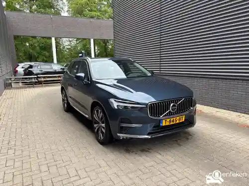 Volvo XC60 B5 2023