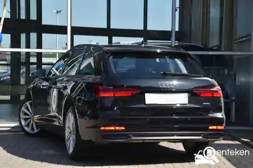 Audi A6 Avant 40 TDI 2020