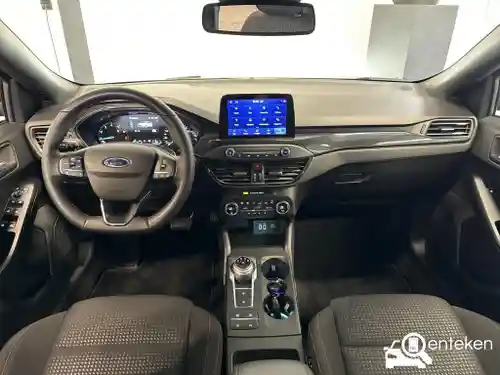 Ford Focus Turnier 1.0 EcoBoost 2021