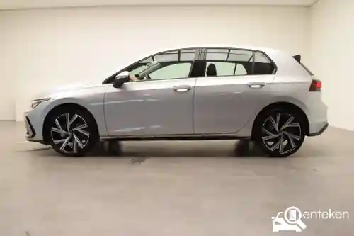 VW Golf 1.5 TSI ACT 2020