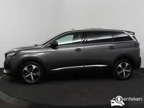Peugeot 5008 1.2 PureTech 130 2023
