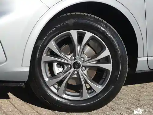 Ford Kuga 2.5 Plugin-Hybrid 2023