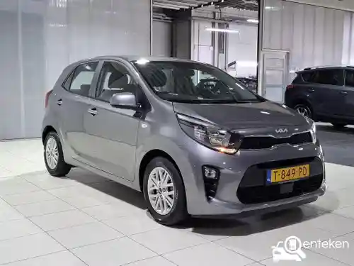 KIA Picanto 1.0 2023