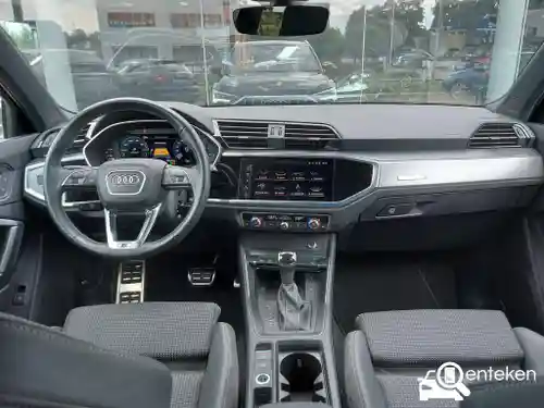 Audi Q3 Sportback 45 TFSI e 2021