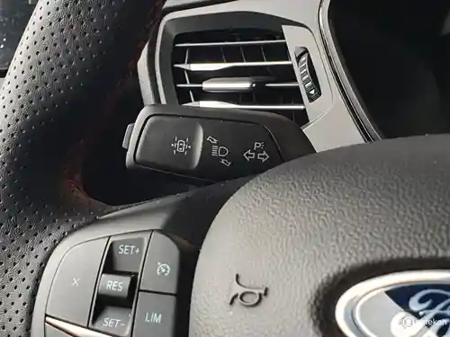 Ford Kuga 2.5 Plugin-Hybrid 2023