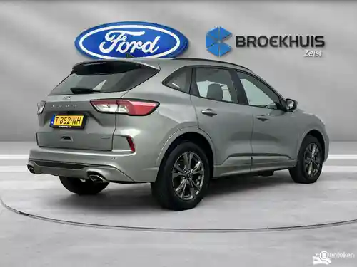 Ford Kuga 2.5 Plugin-Hybrid 2023