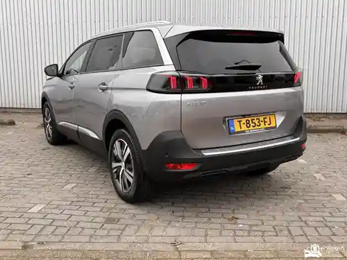 Peugeot 5008 1.2 PureTech 130 2023