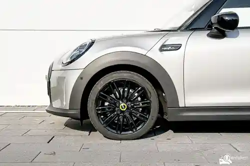 MINI  Cooper SE 2023