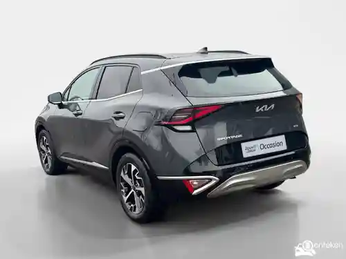KIA Sportage 1.6 T-GDI Hybrid 2023