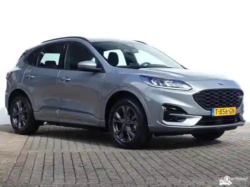 Ford Kuga 2.5 Plugin-Hybrid 2023
