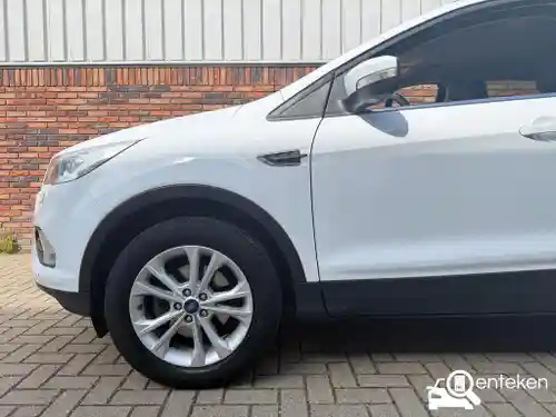 Ford Kuga 1.5 EcoBoost 2018