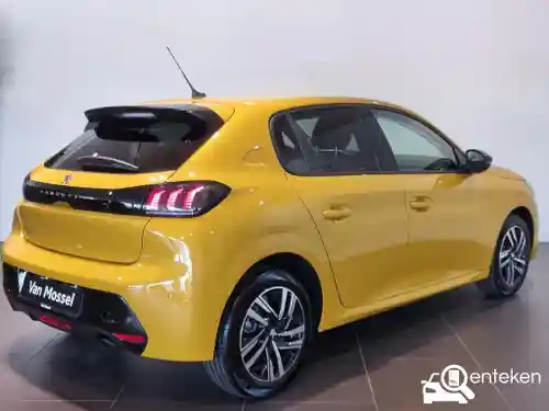 Peugeot 208 1.2 PureTech 100 2023