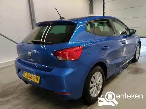 SEAT Ibiza 1.0 TSI 2023