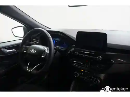 Ford Kuga 2.5 Plugin-Hybrid 2023