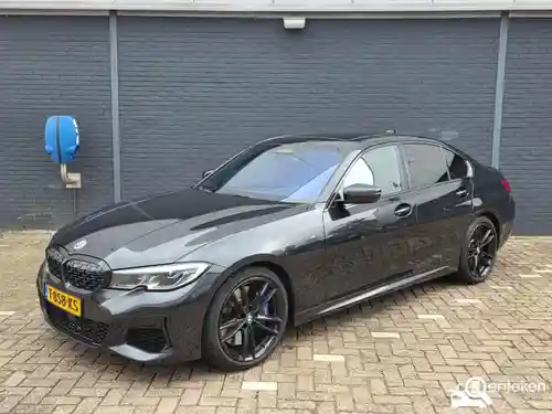 BMW M340i 2020