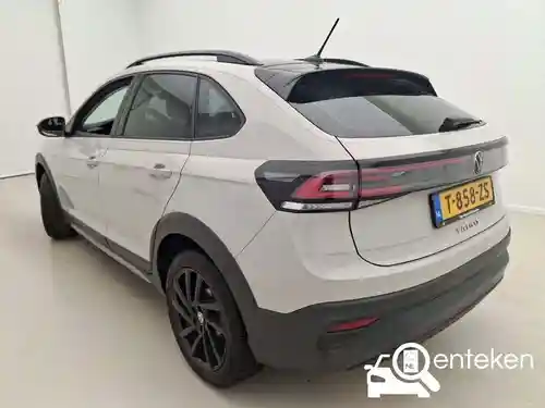 VW Taigo 1.0 TSI OPF 2023