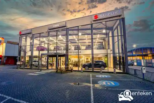 Suzuki Swift 1.2 Dualjet Hybrid 2023