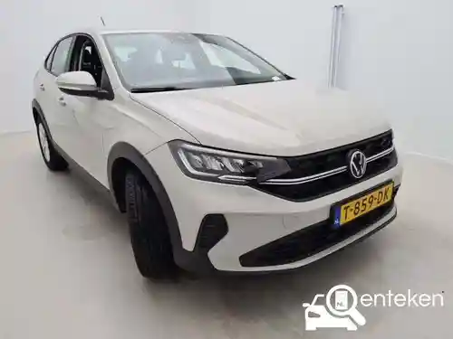 VW Taigo 1.0 TSI OPF 2023