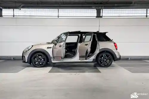 MINI  Cooper S 2023