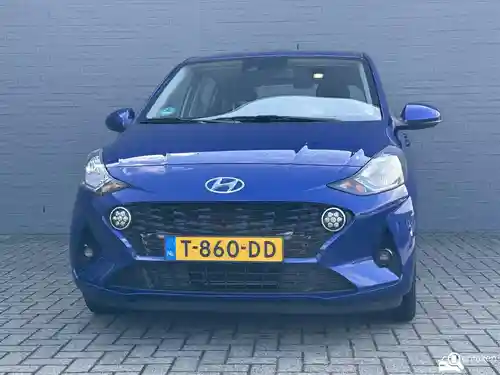 Hyundai i10 1.0 2023