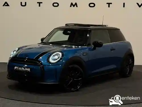 MINI  Cooper 2023