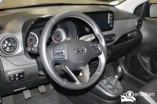 Hyundai i10 1.0 2023