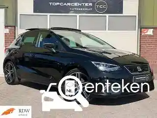 SEAT Ibiza 1.0 EcoTSI 2018