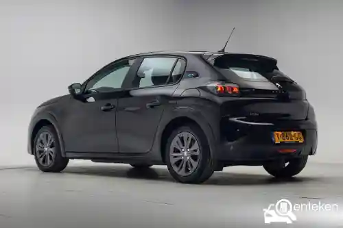 Peugeot e-208 2023