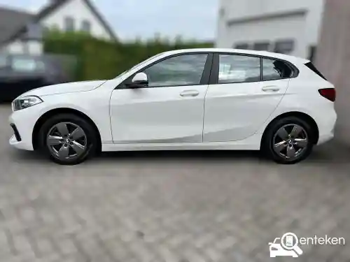 BMW 118i 2019